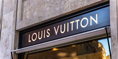 assunzioni louis vuitton|louis vuitton catalogo.